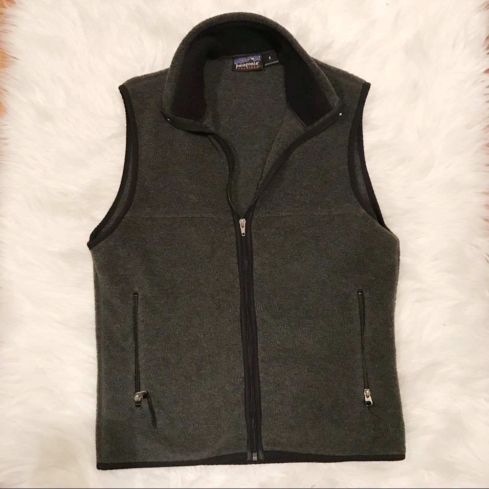 PATAGONIA SYNCHILLA VEST